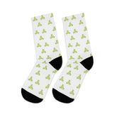 Repeat Fan Recycled Poly Socks